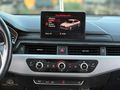 AUDİ A4 2.0 TDI QUATTRO DYNAMİC DEĞİŞENSİZ 190HP