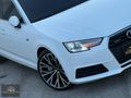 AUDİ A4 2.0 TDI QUATTRO DYNAMİC DEĞİŞENSİZ 190HP