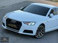 AUDİ A4 2.0 TDI QUATTRO DYNAMİC DEĞİŞENSİZ 190HP