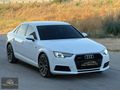 AUDİ A4 2.0 TDI QUATTRO DYNAMİC DEĞİŞENSİZ 190HP