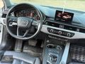 AUDİ A4 2.0 TDI QUATTRO DYNAMİC DEĞİŞENSİZ 190HP