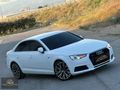 AUDİ A4 2.0 TDI QUATTRO DYNAMİC DEĞİŞENSİZ 190HP