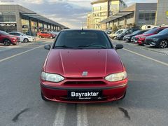 FİAT SİENA 1.4 99 MODEL