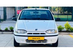 MİRAÇ AUTO DAN KUSURSUZ MASRAFSIZ SİENA HİDROLİK DİREKSİYONLU