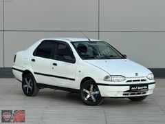 'ALİ ŞAHİN OTOMOTİV' 2000 MODEL FİAT SİENA HİDROLİK DİREKSİYON