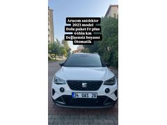 Sahibinden Seat Arona 1.0 EcoTSI FR 2023 Model 