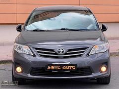 SUNA OTOMOTİVDEN COROLLA TAM OTOMATİK 200 BİNDE TERTEMİZ