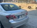 TEKİN AUTO'DAN HATASIZ 2011 COROLLA 134 binde