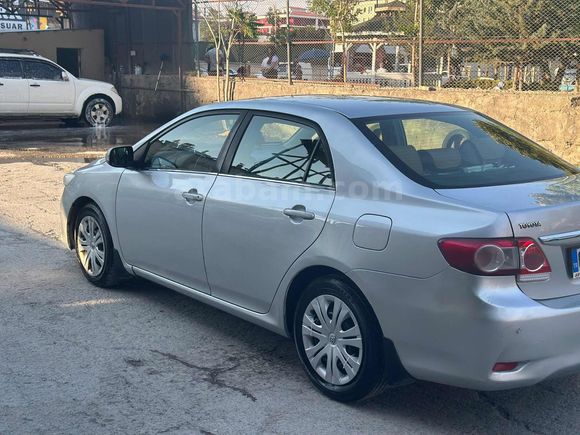 TEKİN AUTO'DAN HATASIZ 2011 COROLLA 134 binde
