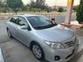 TEKİN AUTO'DAN HATASIZ 2011 COROLLA 134 binde