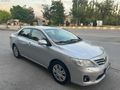 TEKİN AUTO'DAN HATASIZ 2011 COROLLA 134 binde