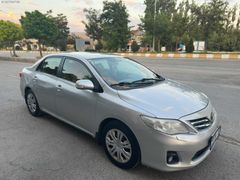 TEKİN AUTO'DAN HATASIZ 2011 COROLLA 134 binde