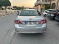 TEKİN AUTO'DAN HATASIZ 2011 COROLLA 134 binde