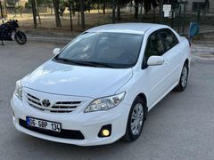 İLK SAHİBİNDEN_HATASIZ_BOYASIZ_2011 MODEL_168.000km_OTOMATİK