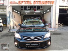 KAZASIZ DEĞİŞEN SİZ TAM OTOMATİK 1.6 BENZİN CONFORT EXTRA TEMİIZ