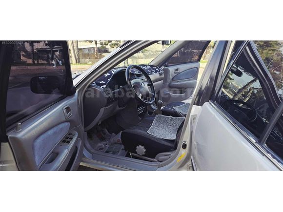 SEVİLEN AUTO dan TOYOTA COROLLA 1.6 SOL SPECİAL