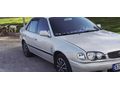 SEVİLEN AUTO dan TOYOTA COROLLA 1.6 SOL SPECİAL