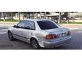 SEVİLEN AUTO dan TOYOTA COROLLA 1.6 SOL SPECİAL