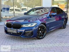 2022 MODEL BMW 50 YIL EDİTİON M SPORT HATASIZ 29BİN KM DE