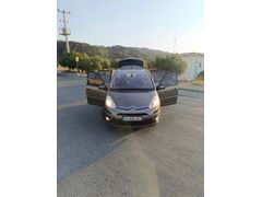 KAZASIZ, HASARSIZ, DEĞİŞENSİZ OTOMATİK VİTES CITROEN C4 PİCASSO