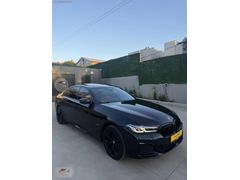 DE-CE GRUP BMW 50TH YEAR MEDİTİON+SHADOW+ LAZER +TABA+OTONOM