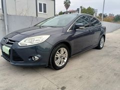 Sahibinden Ford Focus 1.6 Ti-VCT Trend X 2013 Model  110.500 km Füme