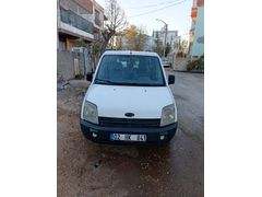 Sahibinden Ford Tourneo Connect 1.8 TDCI K210S 2006 Model