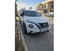 Sahibinden Nissan Juke 1.0 DIG-T Platinum 2023 Model