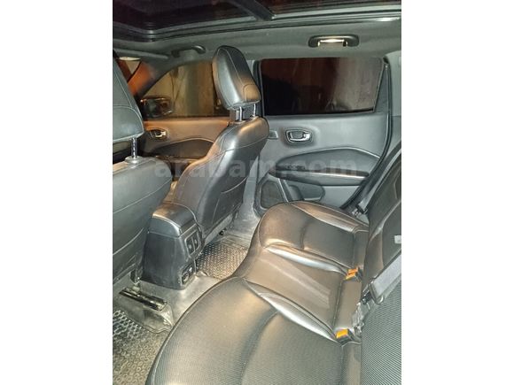 Sahibinden Jeep Compass 1.3 Turbo PHEV S Limited 2020 Model