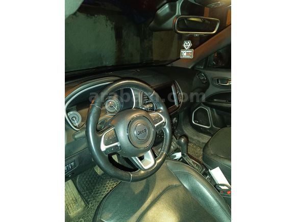 Sahibinden Jeep Compass 1.3 Turbo PHEV S Limited 2020 Model