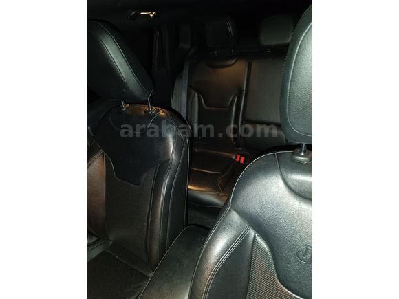 Sahibinden Jeep Compass 1.3 Turbo PHEV S Limited 2020 Model