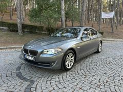 Sahibinden BMW 5 Serisi 520d Comfort 2013 Model 