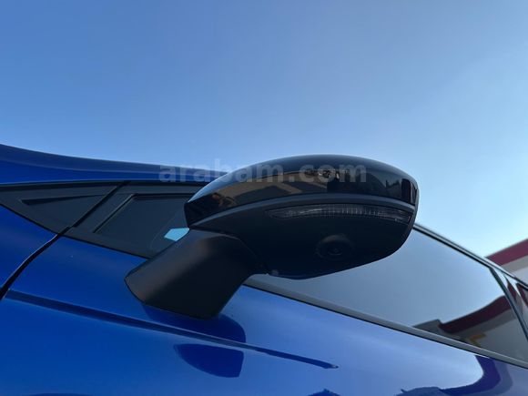 Sahibinden Renault Clio 1.0 TCe Techno Esprit Alpine 2023 Model