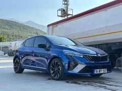 Sahibinden Renault Clio 1.0 TCe Techno Esprit Alpine 2023 Model