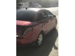 Sahibinden Citroen C4 1.6 HDi SX 2009 Model  322.000 km Kırmızı
