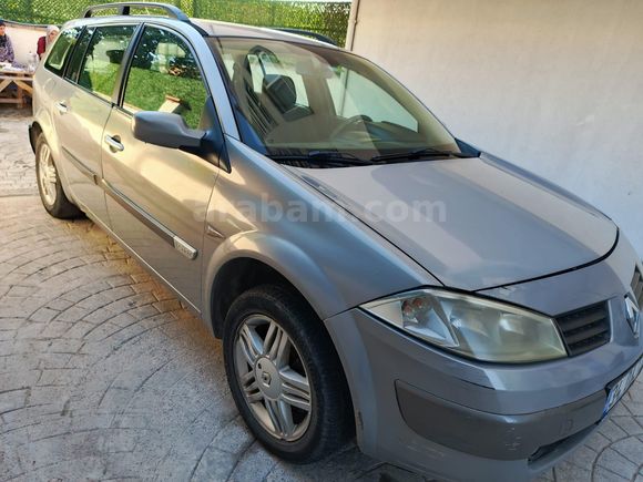 Sahibinden Renault Megane 1.5 dCi Privilege 2005 Model