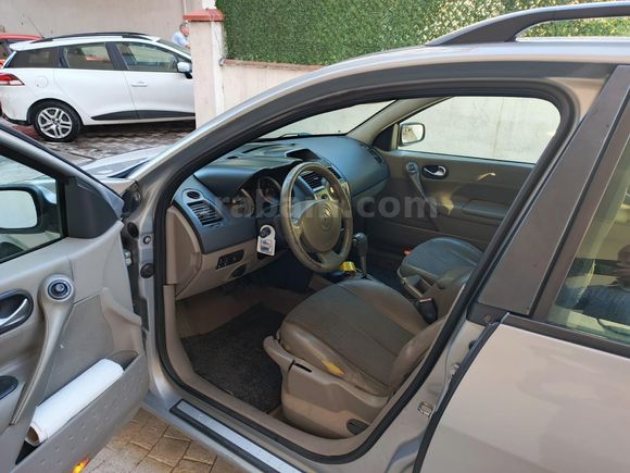 Sahibinden Renault Megane 1.5 dCi Privilege 2005 Model