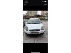 Sahibinden Ford Fiesta 1.4 TDCi Comfort 2009 Model