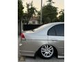 2004 Koldan Sis Vtec2 ES Air S.Sistemi Double Ekran