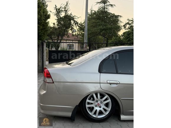 2004 Koldan Sis Vtec2 ES Air S.Sistemi Double Ekran