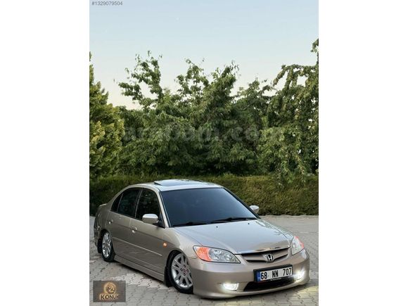 2004 Koldan Sis Vtec2 ES Air S.Sistemi Double Ekran
