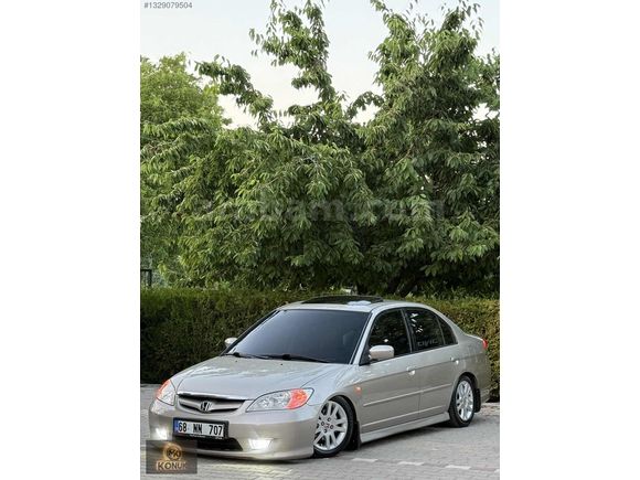 2004 Koldan Sis Vtec2 ES Air S.Sistemi Double Ekran