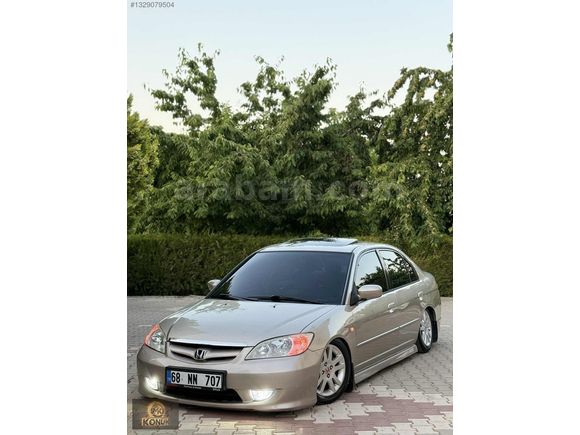 2004 Koldan Sis Vtec2 ES Air S.Sistemi Double Ekran