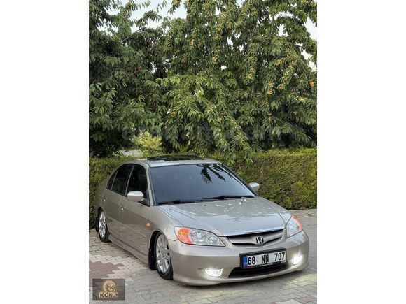 2004 Koldan Sis Vtec2 ES Air S.Sistemi Double Ekran