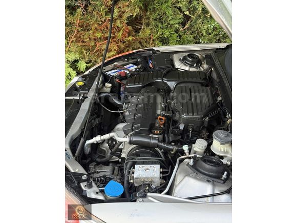 2004 Koldan Sis Vtec2 ES Air S.Sistemi Double Ekran