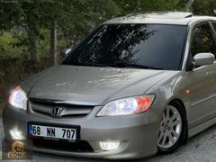 2004 Koldan Sis Vtec2 ES Air S.Sistemi Double Ekran