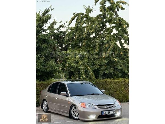 2004 Koldan Sis Vtec2 ES Air S.Sistemi Double Ekran