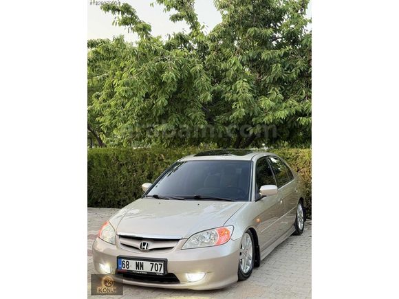 2004 Koldan Sis Vtec2 ES Air S.Sistemi Double Ekran