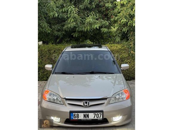 2004 Koldan Sis Vtec2 ES Air S.Sistemi Double Ekran