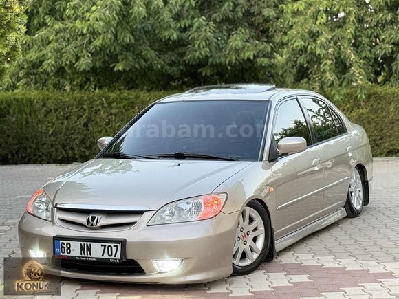 2004 Koldan Sis Vtec2 ES Air S.Sistemi Double Ekran